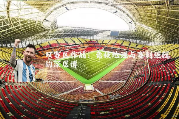 双赛区作战:竞技地理与赛制逻辑的深层博弈